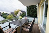 Ferienwohnung in Gr&ouml;mitz - Lighthouse Wittenbergen - Bild 9