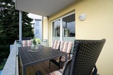 Ferienwohnung in Gr&ouml;mitz - Lighthouse Wittenbergen - Bild 10