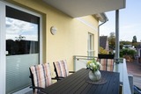 Ferienwohnung in Gr&ouml;mitz - Lighthouse Wittenbergen - Bild 11