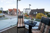 Ferienwohnung in Gr&ouml;mitz - Lighthouse Wittenbergen - Bild 13