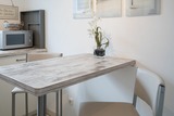 Ferienwohnung in Gr&ouml;mitz - Lighthouse Wittenbergen - Bild 18