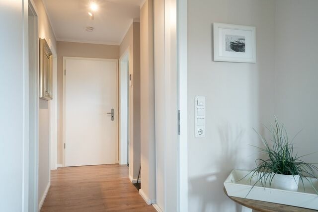 Ferienwohnung in Gr&ouml;mitz - Lighthouse Wittenbergen - Bild 21