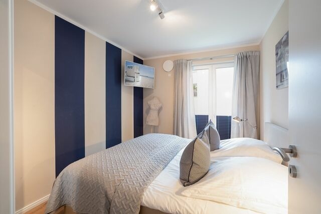 Ferienwohnung in Gr&ouml;mitz - Lighthouse Wittenbergen - Bild 22
