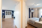 Ferienwohnung in Gr&ouml;mitz - Lighthouse Wittenbergen - Bild 24
