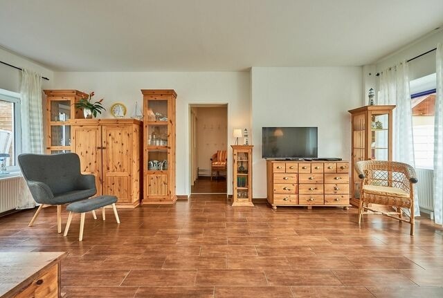 Ferienhaus in Fehmarn OT Petersdorf - Ferienbungalow LEO - Bild 6