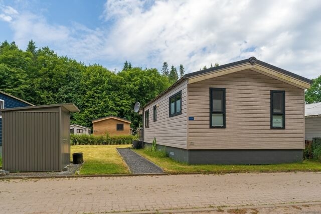 Ferienhaus in Haffkrug - Ferienhäuser Lübecker Bucht Ferienhaus Beachcomber - Bild 23