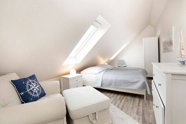 Ferienwohnung in Scharbeutz - Kammerweg 89 D&uuml;ne 28 - Bild 4