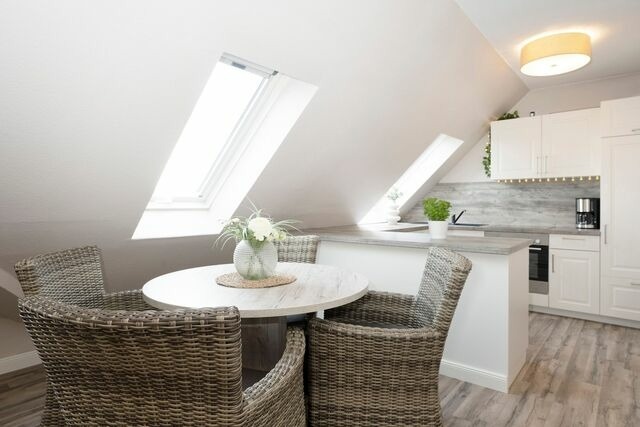 Ferienwohnung in Scharbeutz - Kammerweg 89 D&uuml;ne 28 - Bild 10