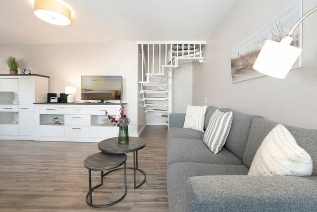 Ferienwohnung in Scharbeutz - Kammerweg 89 D&uuml;ne 28 - Bild 19