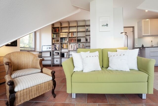 Ferienwohnung in Heikendorf - Haus am Barg - Bild 5