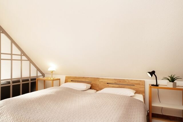 Ferienwohnung in Heikendorf - Haus am Barg - Bild 23