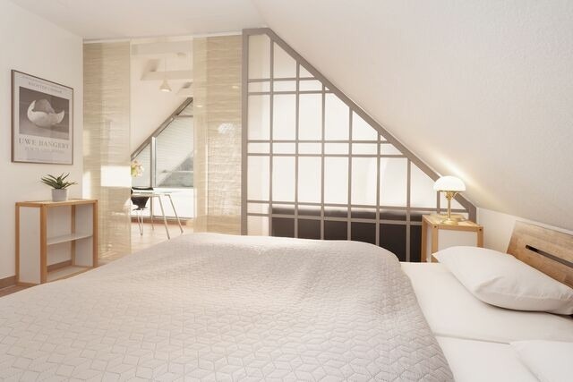 Ferienwohnung in Heikendorf - Haus am Barg - Bild 24