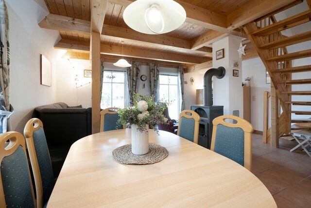 Ferienhaus in Süssau - Seeadlerweg 9 - Bild 19