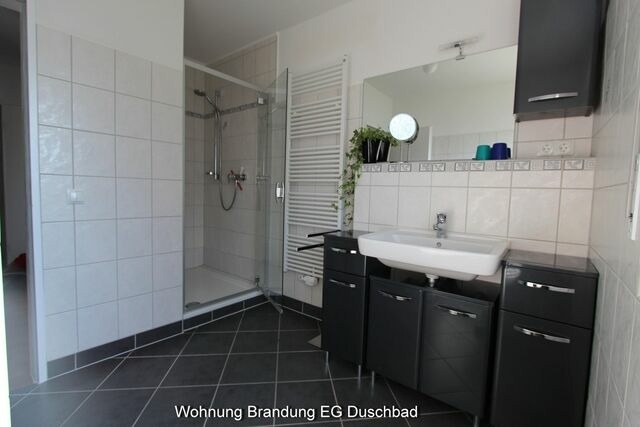 Ferienwohnung in Fehmarn OT Puttgarden - Kampenweg 8 Brandung - Bild 8