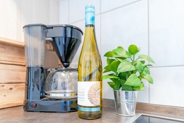 Ferienwohnung in Grömitz - Haus Seebad Ausguck - Bild 20