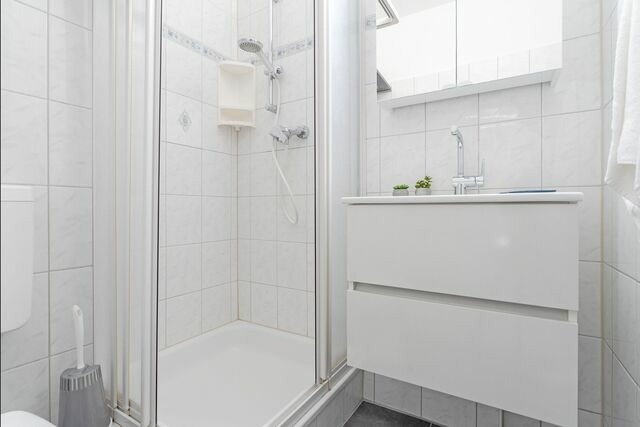 Ferienwohnung in Grömitz - Haus Seebad Ausguck - Bild 22