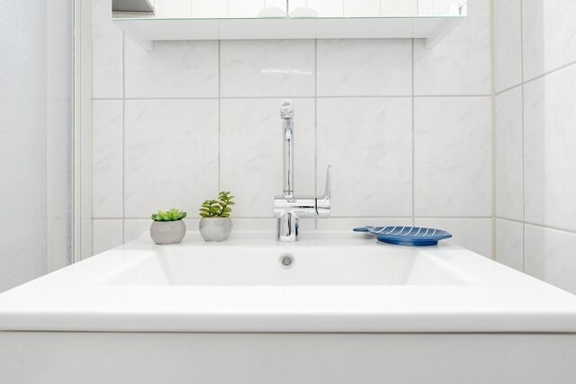 Ferienwohnung in Grömitz - Haus Seebad Ausguck - Bild 23