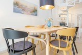 Ferienwohnung in Kellenhusen - Wohnresidenz Meerglas - Bild 10