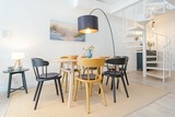 Ferienwohnung in Kellenhusen - Wohnresidenz Meerglas - Bild 11