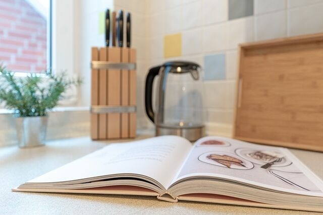 Ferienwohnung in Kellenhusen - Wohnresidenz Meerglas - Bild 16