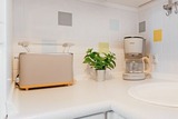 Ferienwohnung in Kellenhusen - Wohnresidenz Meerglas - Bild 17
