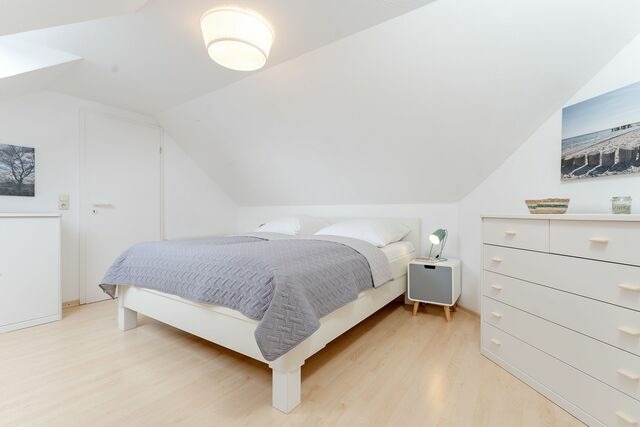 Ferienwohnung in Kellenhusen - Wohnresidenz Meerglas - Bild 22