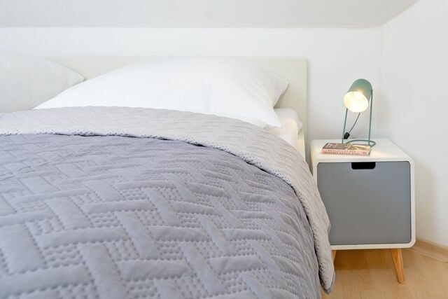 Ferienwohnung in Kellenhusen - Wohnresidenz Meerglas - Bild 23