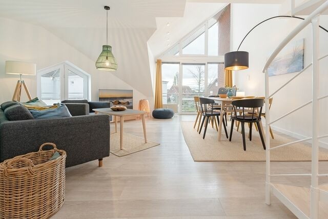 Ferienwohnung in Kellenhusen - Wohnresidenz Meerglas - Bild 2