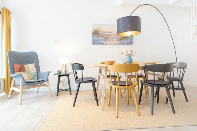 Ferienwohnung in Kellenhusen - Wohnresidenz Meerglas - Bild 3