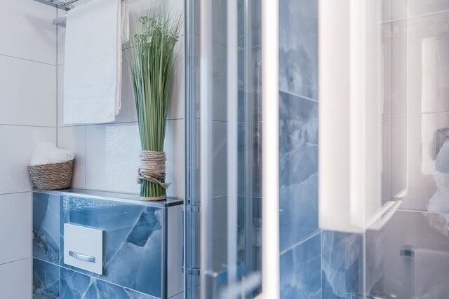 Ferienwohnung in Scharbeutz - Appartement Strandluft - Bild 20