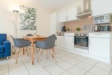 Ferienwohnung in Scharbeutz - Strandvilla 27- Turmwohnung - Bild 16