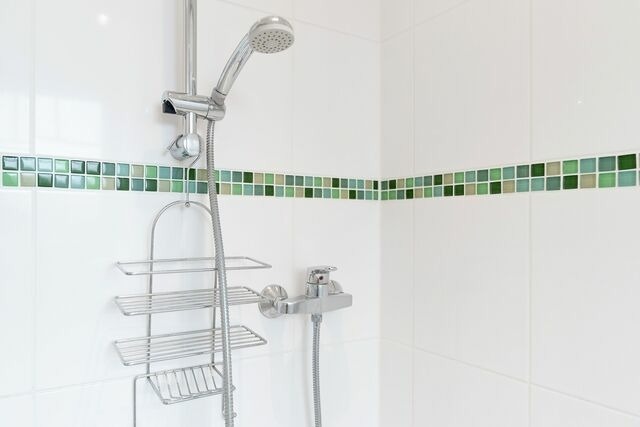 Ferienwohnung in Scharbeutz - Strandvilla 27- Turmwohnung - Bild 23