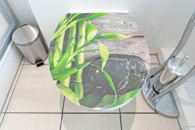 Ferienwohnung in Scharbeutz - Strandvilla 27- Turmwohnung - Bild 24