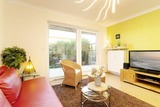 Ferienwohnung in Gr&ouml;mitz - M&ouml;we Casa - Bild 1