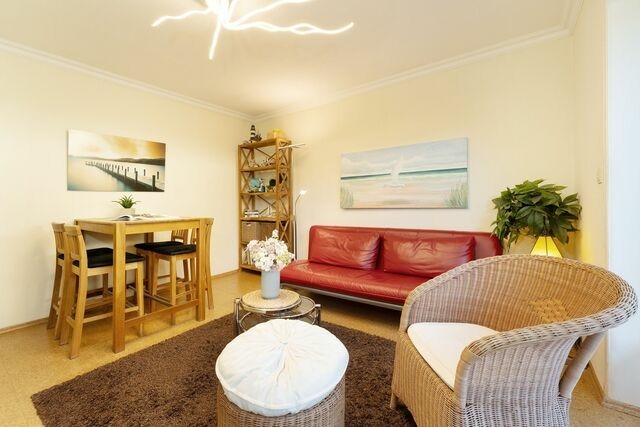 Ferienwohnung in Gr&ouml;mitz - M&ouml;we Casa - Bild 2