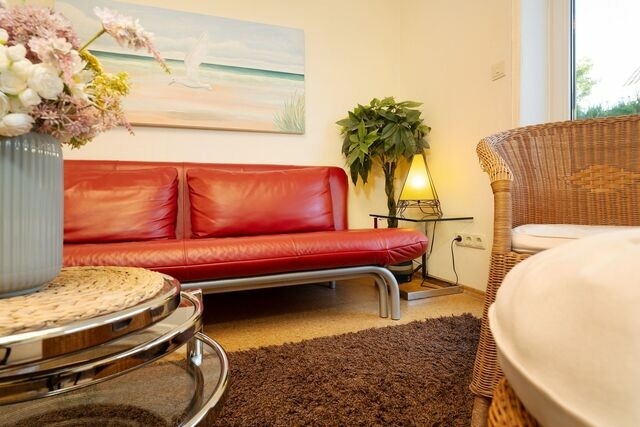 Ferienwohnung in Gr&ouml;mitz - M&ouml;we Casa - Bild 5