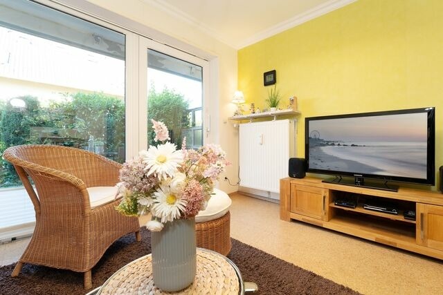 Ferienwohnung in Gr&ouml;mitz - M&ouml;we Casa - Bild 8