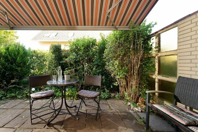 Ferienwohnung in Gr&ouml;mitz - M&ouml;we Casa - Bild 10