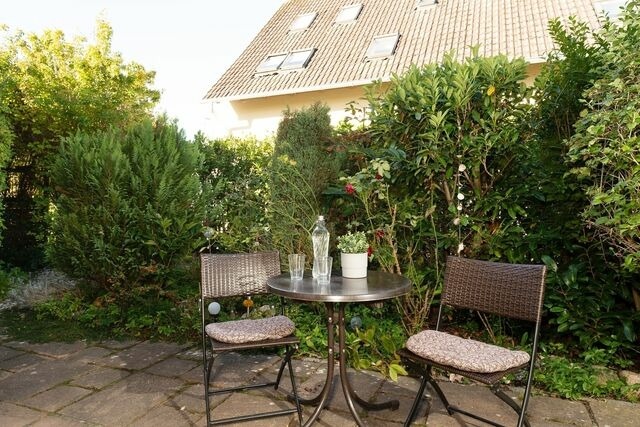 Ferienwohnung in Gr&ouml;mitz - M&ouml;we Casa - Bild 11