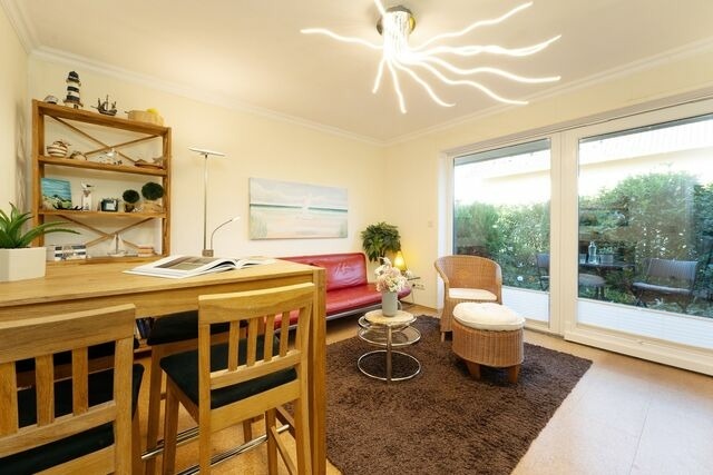 Ferienwohnung in Gr&ouml;mitz - M&ouml;we Casa - Bild 15