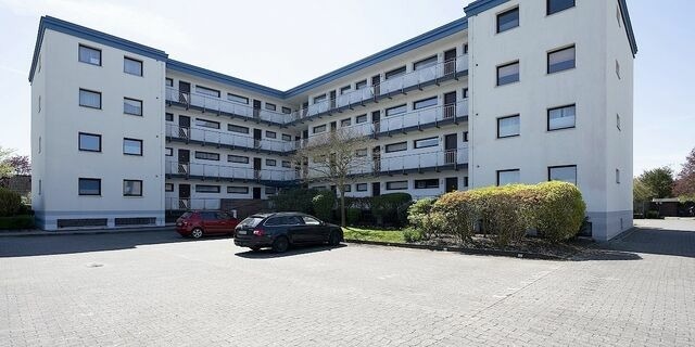 Ferienwohnung in Kellenhusen - FeWo Zeidler Nr.43 Sol Mare - Bild 11