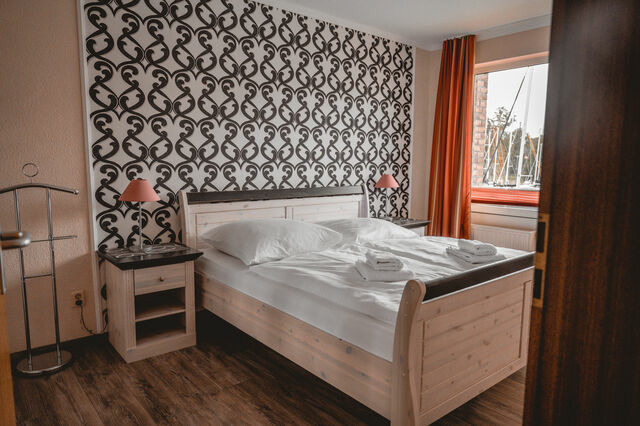 Ferienwohnung in Ueckermünde - Lagunenstadt am Haff Fewo 146 - Oberlicht - Bild 6