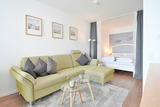 Ferienwohnung in Kellenhusen - FeWo meehrzeit 3-6-02 - Strandappartements am Leuchtturmweg - Bild 2
