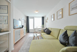 Ferienwohnung in Kellenhusen - FeWo meehrzeit 3-6-02 - Strandappartements am Leuchtturmweg - Bild 4