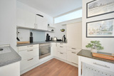 Ferienwohnung in Kellenhusen - FeWo meehrzeit 3-6-02 - Strandappartements am Leuchtturmweg - Bild 8