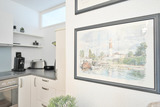 Ferienwohnung in Kellenhusen - FeWo meehrzeit 3-6-02 - Strandappartements am Leuchtturmweg - Bild 11