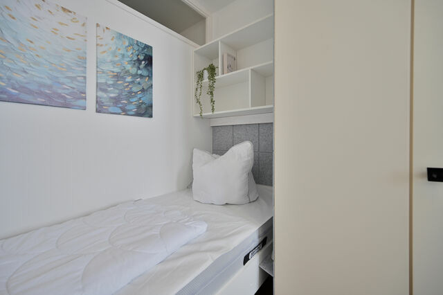 Ferienwohnung in Kellenhusen - FeWo meehrzeit 3-6-02 - Strandappartements am Leuchtturmweg - Bild 14