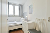 Ferienwohnung in Kellenhusen - FeWo meehrzeit 3-6-02 - Strandappartements am Leuchtturmweg - Bild 16