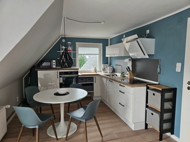 Ferienwohnung in Grömitz - Düne 1 - Bild 3