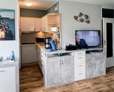 Ferienwohnung in Heiligenhafen - Ostseeblick - Bild 2